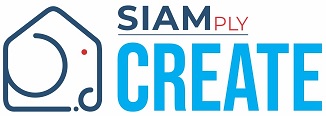 Siam Ply Create Device mark 5344677 Trademark