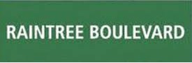 Raintree Boulevard Device mark 5345043 Trademark