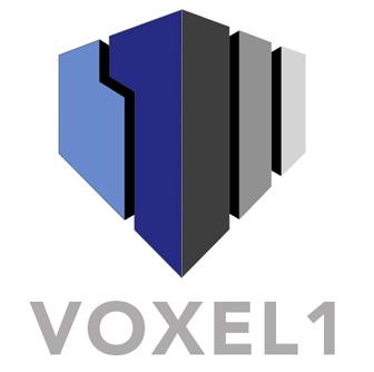 Voxel1 Device mark 5344926 Trademark