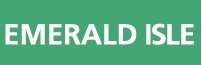 Emerald Isle Device mark 5345038 Trademark