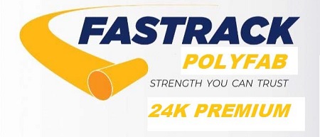 Fastrack Polyfab Strength You Can Trust(24k Premium) Device mark 5345115 Trademark