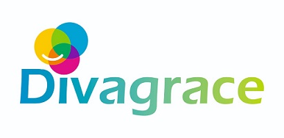 Divagrace Device mark 5344737 Trademark