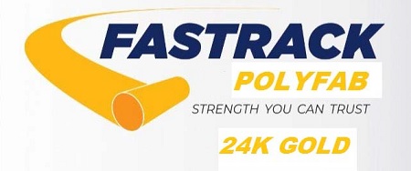 Fastrack Polyfab Strength You Can Trust(24k Gold) Device mark 5345116 Trademark