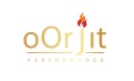 Oorjit Logo Device mark 5344919 Trademark