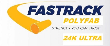 Fastrack Polyfab Strength You Can Trust(24k Ultra) Device mark 5345118 Trademark