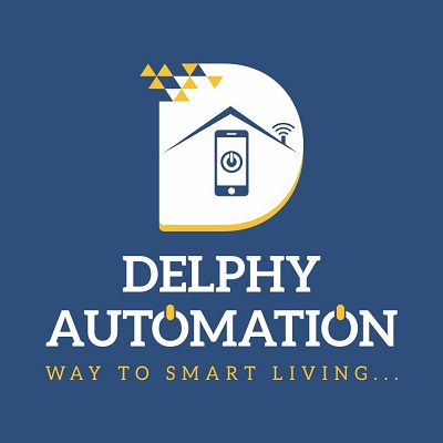 Delphy Automation Device mark 5345795 Trademark