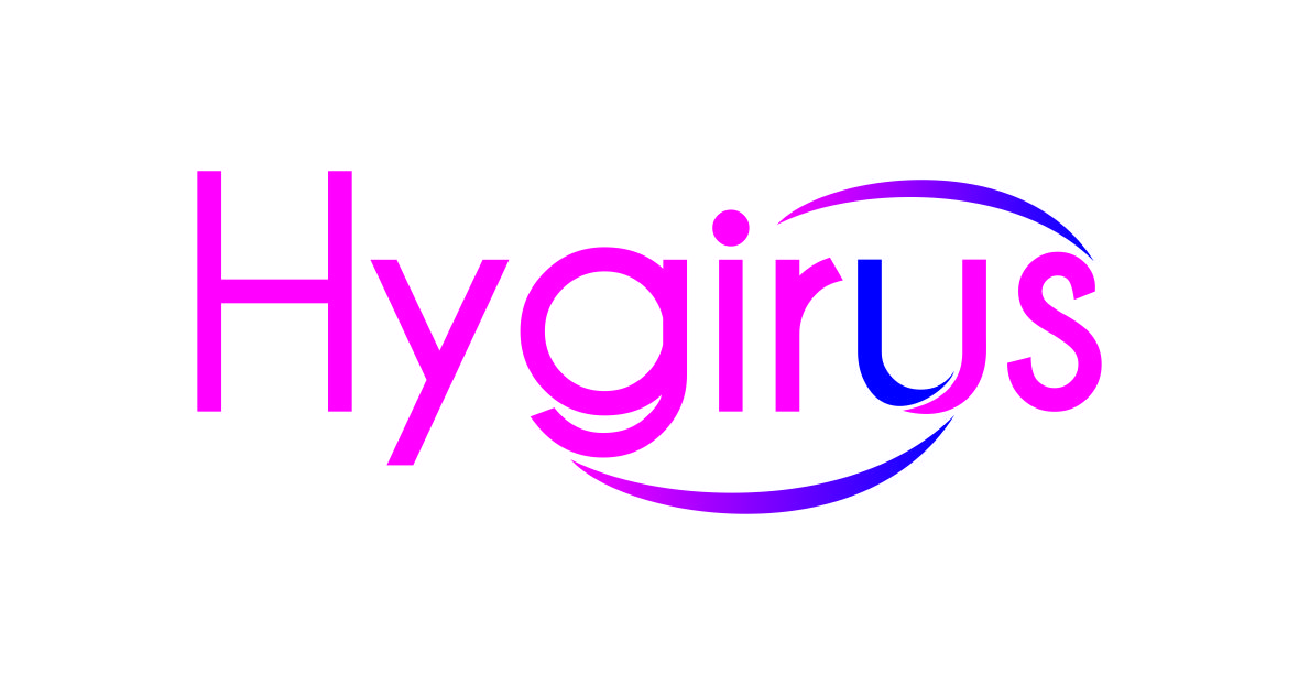 Hygirus Device mark 5344736 Trademark