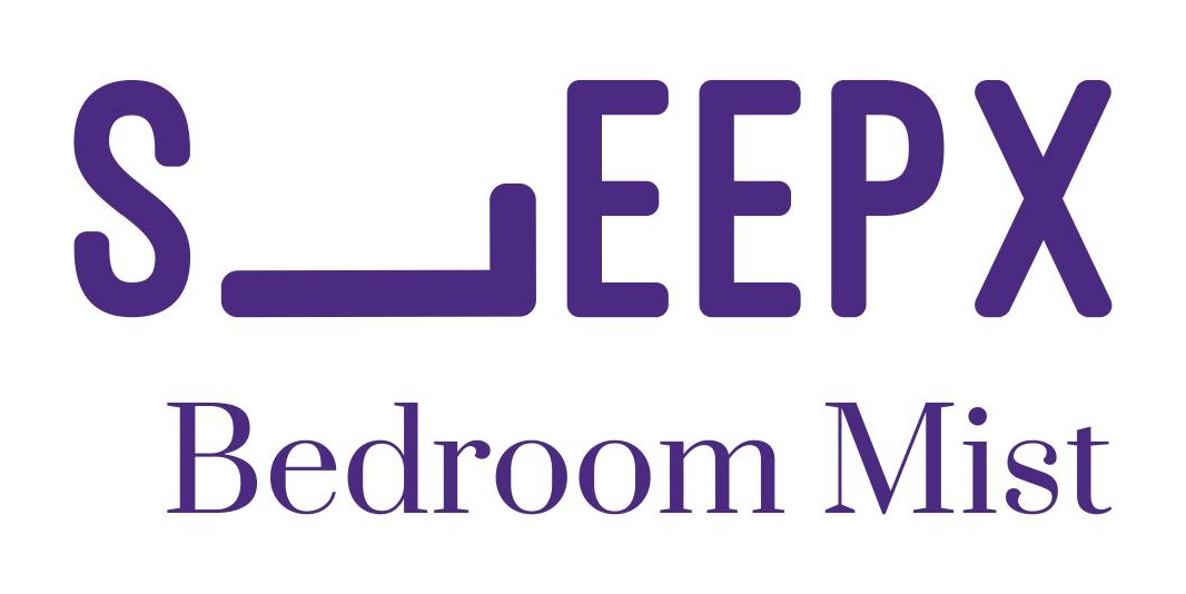 Sleepx Bedroom Mist Device mark 5345996 Trademark