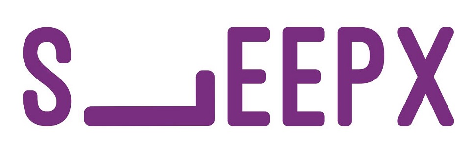 Sleepx Device mark 5345995 Trademark