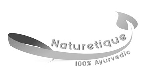Naturetique - 100% Ayurvedic Device mark 5345968 Trademark
