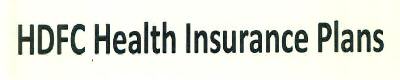 Hdfc Health Insurance Plans Device mark 2936156 Trademark