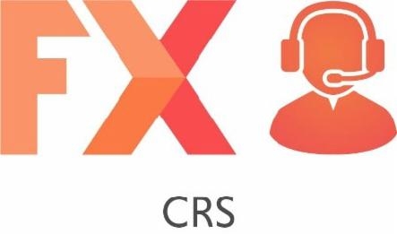 Fx Crs (label) Device mark 5346112 Trademark