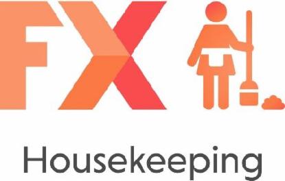 Fx Housekeeping (label) Device mark 5346118 Trademark