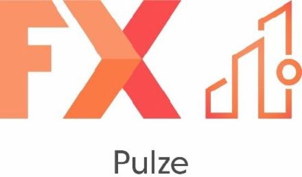 Fx Pulze (label) Device mark 5346121 Trademark