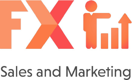 Fx Sales And Marketing (label) Device mark 5346122 Trademark