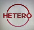 Hetero Device mark 5346774 Trademark