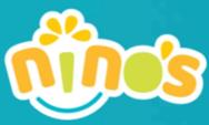 Nino’s Device mark 5345848 Trademark