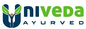 Univeda Ayurved Device mark 5346414 Trademark