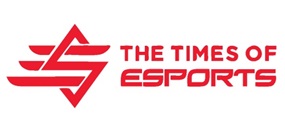 The Times Of Esports Device mark 5346506 Trademark
