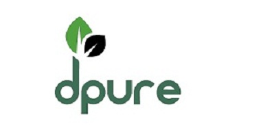 Dpure Device mark 5346869 Trademark
