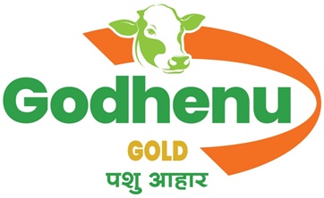 Godhenu Gold Device mark 5347223 Trademark