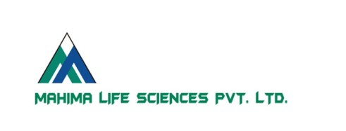 Mahima Life Sciences Pvt. Ltd. Device mark 5347377 Trademark