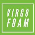 Virgo Foam Device mark 5346785 Trademark
