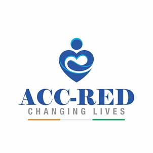 Acc-red Device mark 5347029 Trademark