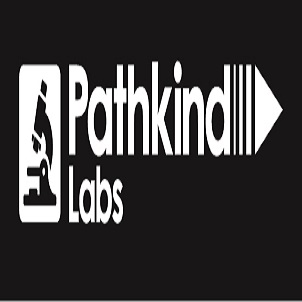 Pathkind Labs Device mark 5347176 Trademark