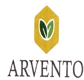 Arvento Device mark 5347042 Trademark