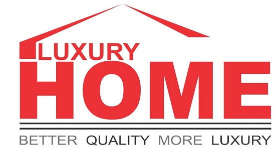 Luxury Home, Better Quality More Luxury Device mark 5347268 Trademark