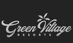 Green Village Resorts Device mark 5347466 Trademark
