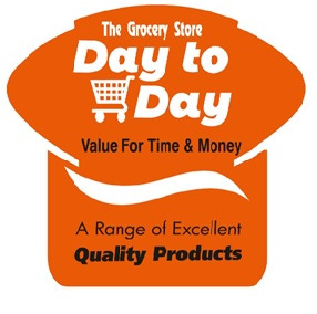 Day To Day Value For Time & Money Device mark 5347159 Trademark