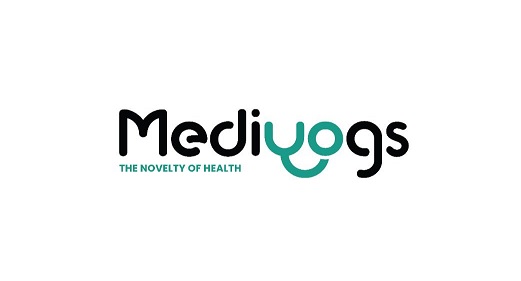 Mediyogs The Novelty Of Health Device mark 5347515 Trademark