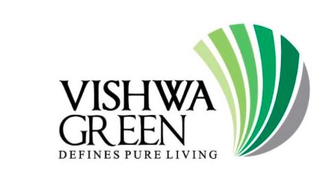 Vishwa Green Device mark 5347076 Trademark