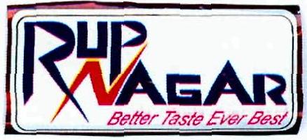 Rup Nagar(label) Device mark 2638026 Trademark