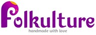 Folkulture Handmade With Love Device mark 5347566 Trademark