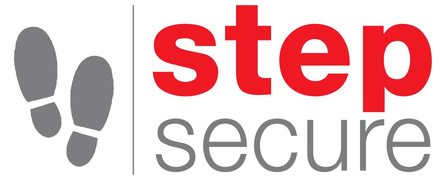 Step Secure Device mark 5346929 Trademark