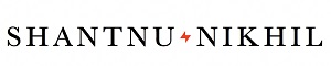Shantnu Nikhil ( Logo And Device) Device mark 5348043 Trademark