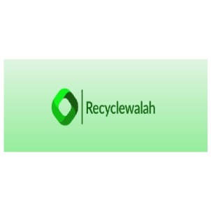 Recyclewalah Device mark 5348292 Trademark