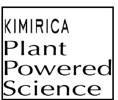 Kimirica Plant Powered Science Device mark 5348000 Trademark