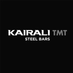 Kairali Tmt Steel Bars Device mark 5348105 Trademark