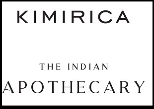 Kimirica The Indian Apothecary Device mark 5348014 Trademark