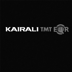 Kairali Tmt Eqr Device mark 5348104 Trademark