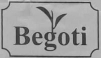 Begoti Device mark 5348422 Trademark