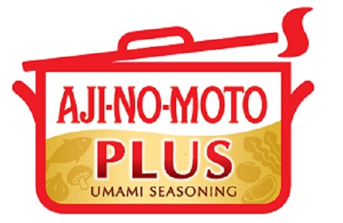 Aji-no-moto Plus Umami Seasoning ( Logo And Design) Device mark 5348596 Trademark
