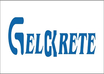 Gelkrete Device mark 5348503 Trademark