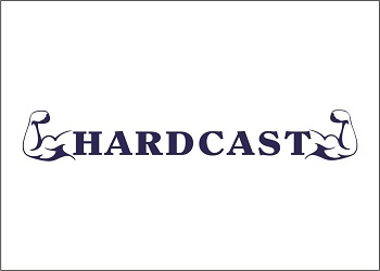 Hardcast Device mark 5348509 Trademark