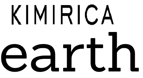 Kimirica Earth Device mark 5348013 Trademark