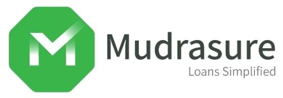 Mudrasure - Loans Simplified Device mark 5348297 Trademark